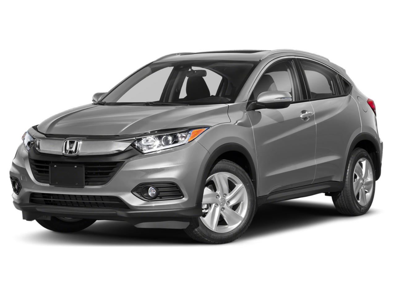 2020 Honda HR-V EX 2WD CVT