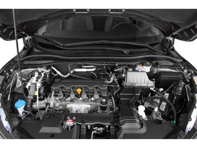 2020 Honda HR-V EX 2WD CVT