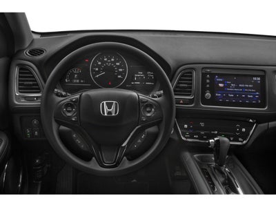 2020 Honda HR-V EX 2WD CVT