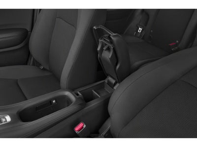 2020 Honda HR-V EX 2WD CVT