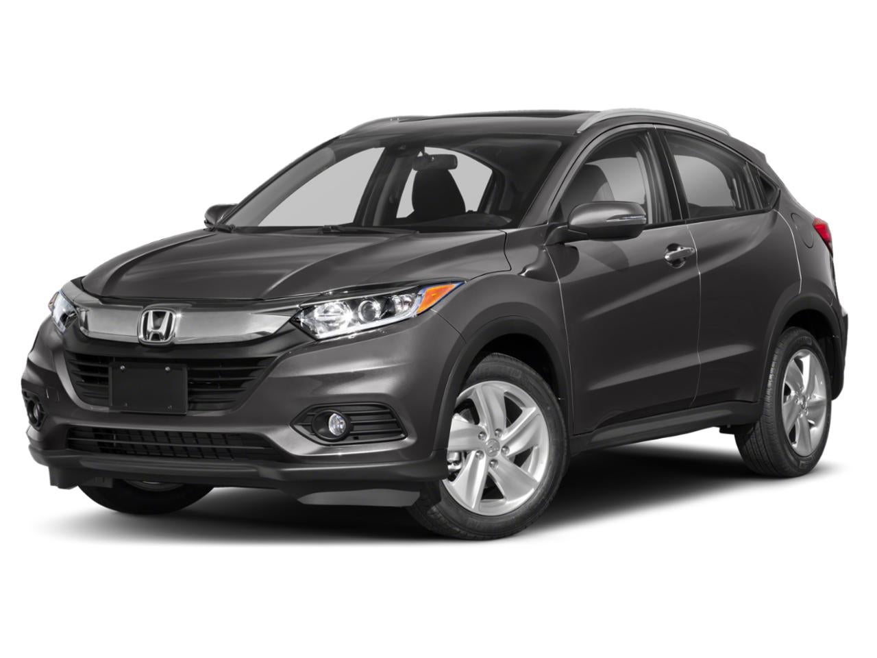 2020 Honda HR-V EX 2WD CVT