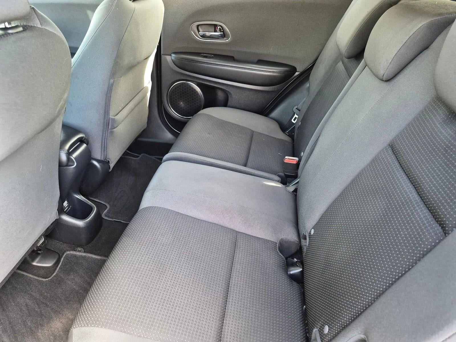 2019 Honda HR-V EX AWD CVT