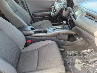 2019 Honda HR-V EX AWD CVT