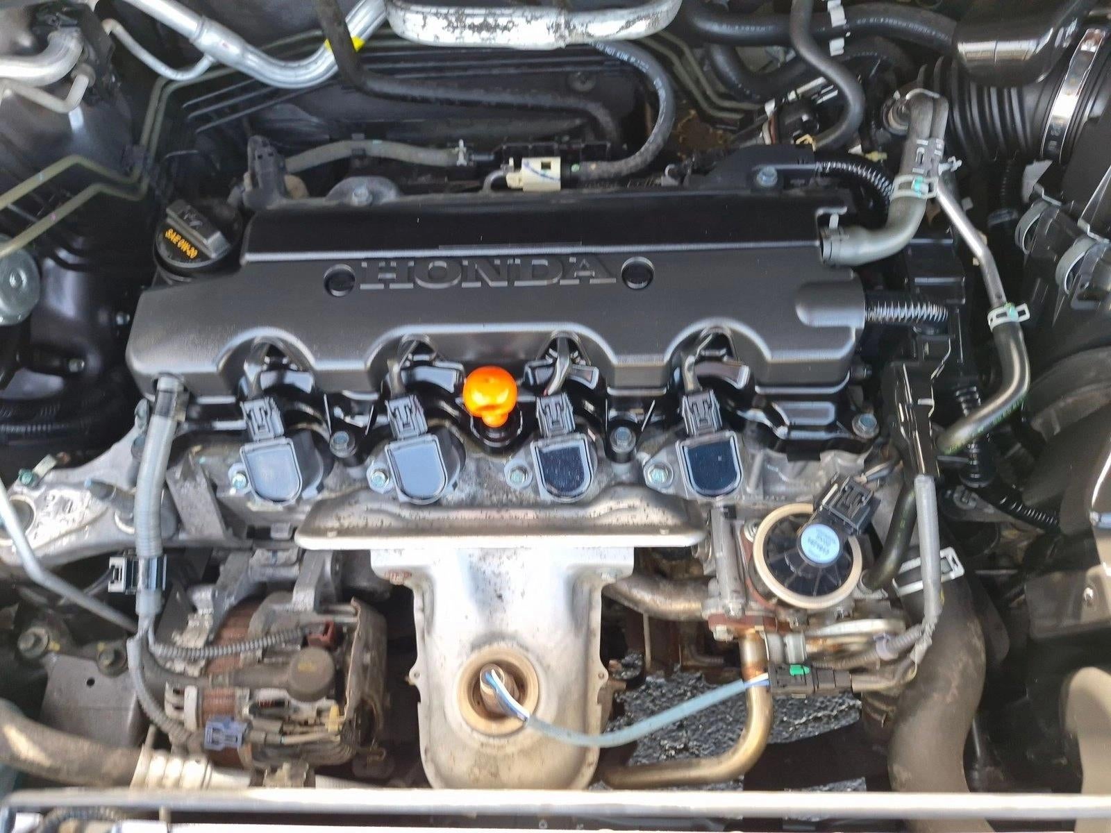 2019 Honda HR-V EX AWD CVT