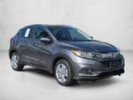 2019 Honda HR-V EX AWD CVT