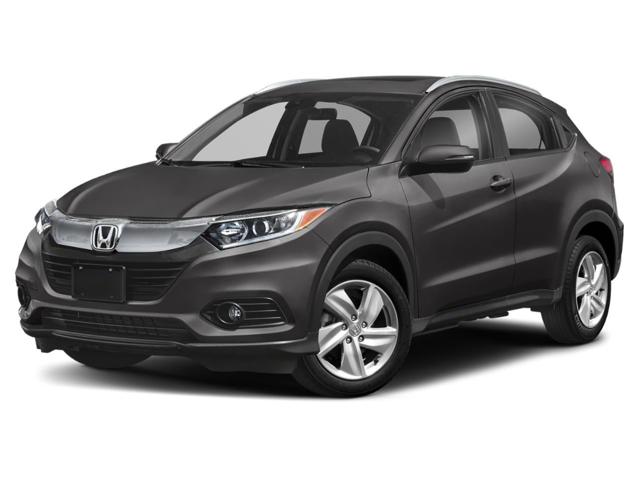 2019 Honda HR-V EX AWD CVT