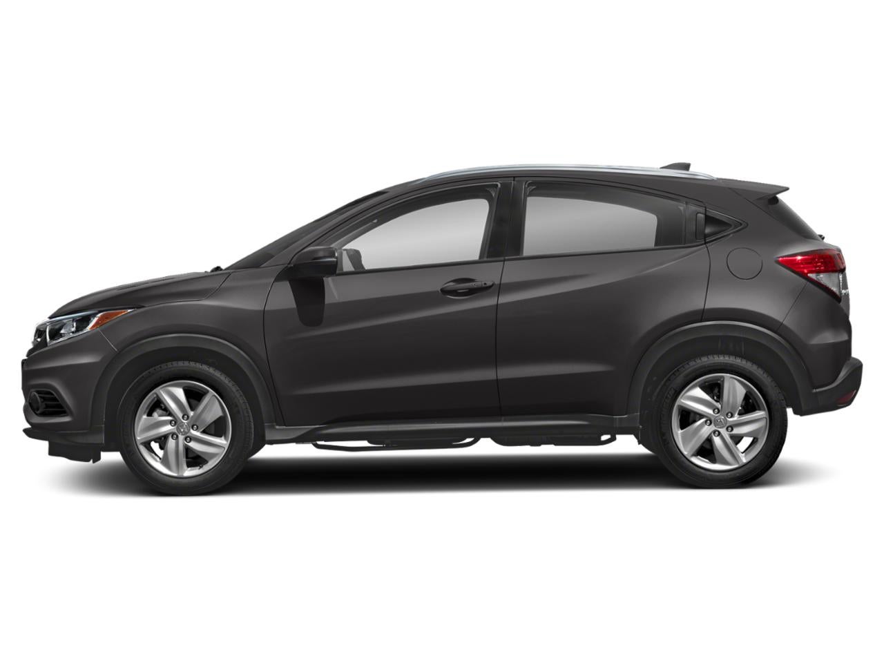 2019 Honda HR-V EX AWD CVT
