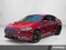 2018 Ford Fusion Hybrid SE FWD