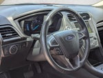 2018 Ford Fusion Hybrid SE FWD