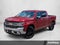 2021 Chevrolet Silverado 1500 Crew Cab Short Box 4-Wheel Drive LTZ