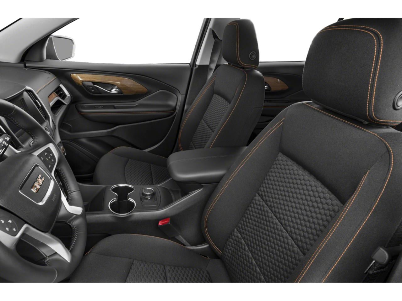 2019 GMC Terrain FWD SLE
