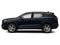 2019 GMC Terrain FWD SLE