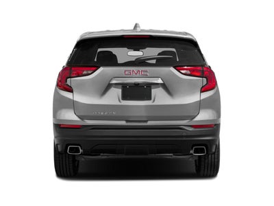 2019 GMC Terrain FWD SLE