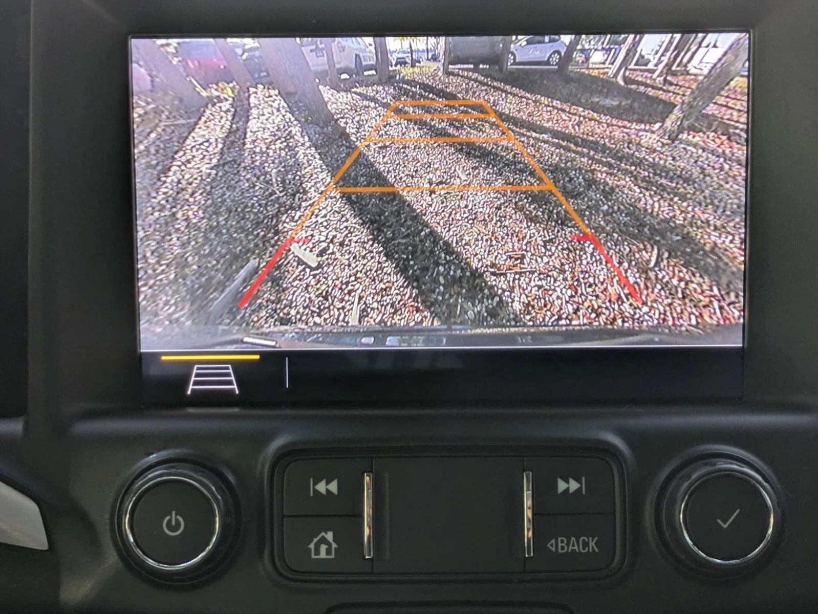 2020 GMC Terrain AWD SLT