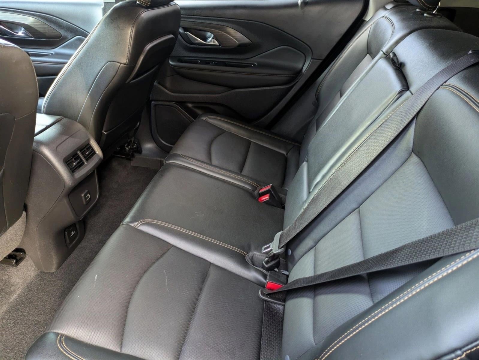 2020 GMC Terrain AWD SLT