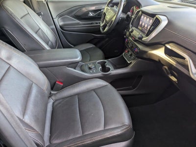 2020 GMC Terrain AWD SLT