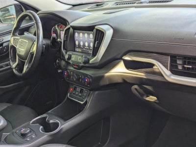 2020 GMC Terrain AWD SLT