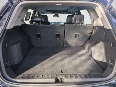 2020 GMC Terrain AWD SLT