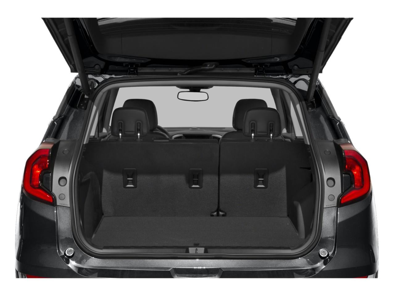 2020 GMC Terrain AWD SLT