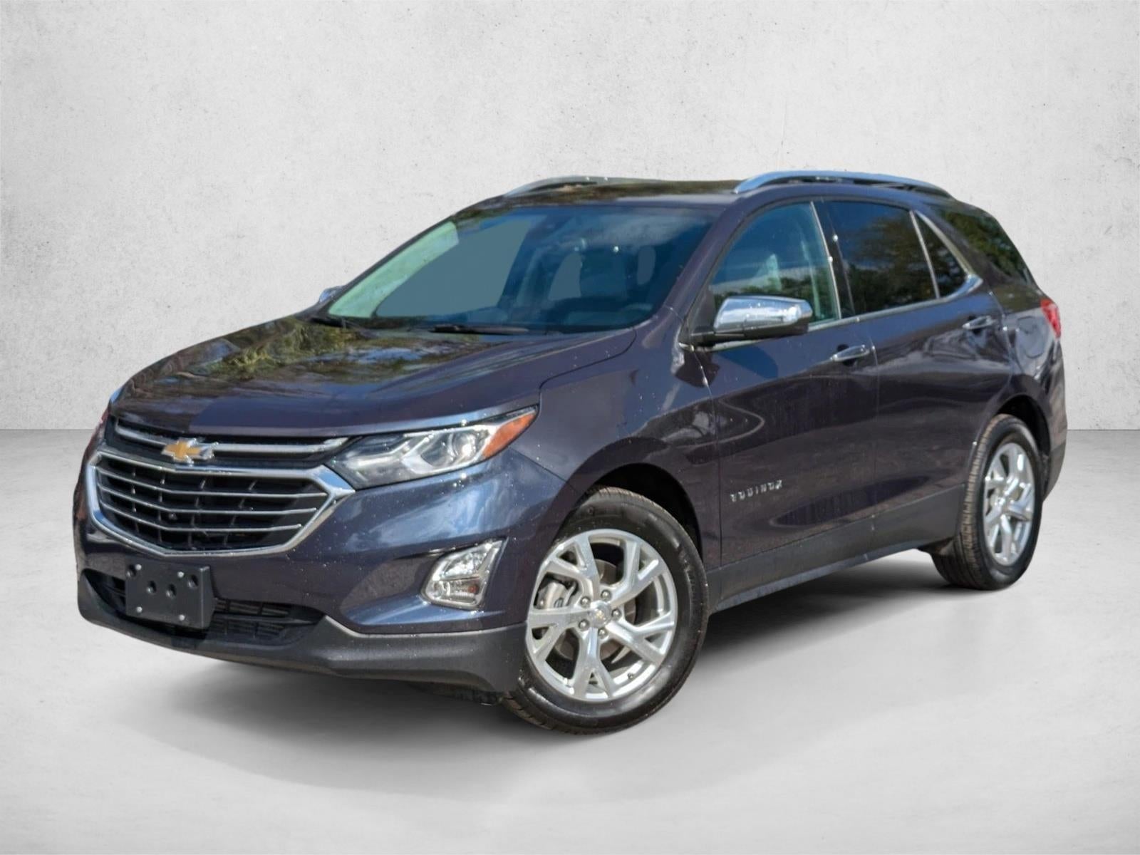 2018 Chevrolet Equinox FWD Premier