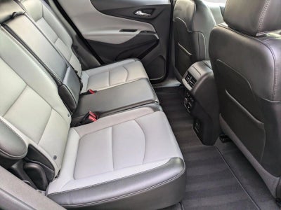 2018 Chevrolet Equinox FWD Premier