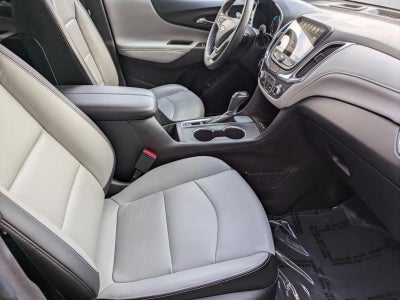 2018 Chevrolet Equinox FWD Premier