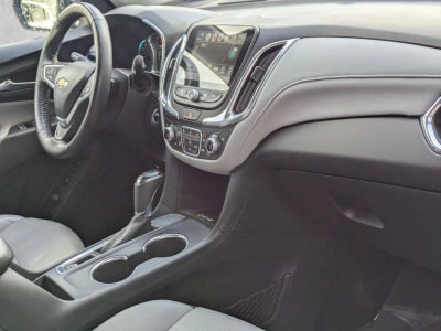 2018 Chevrolet Equinox FWD Premier