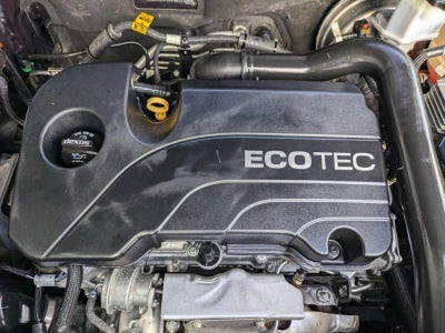 2018 Chevrolet Equinox FWD Premier