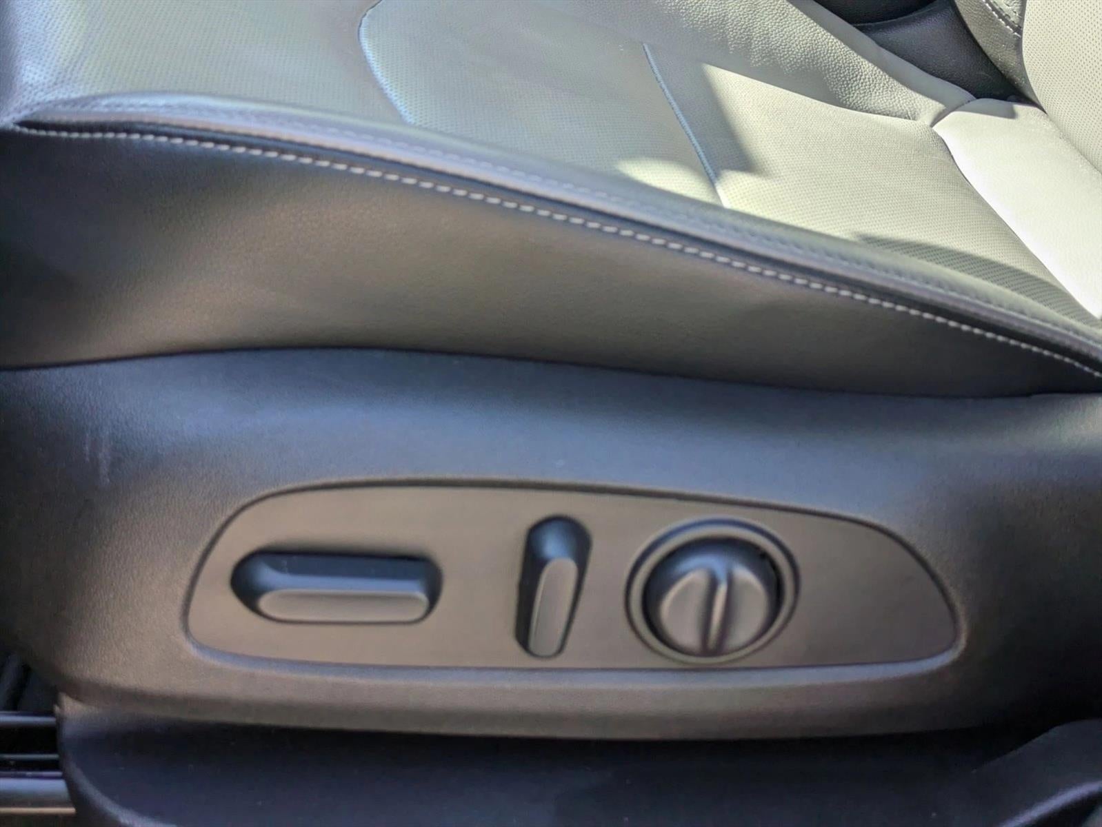 2018 Chevrolet Equinox FWD Premier