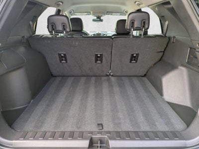 2018 Chevrolet Equinox FWD Premier