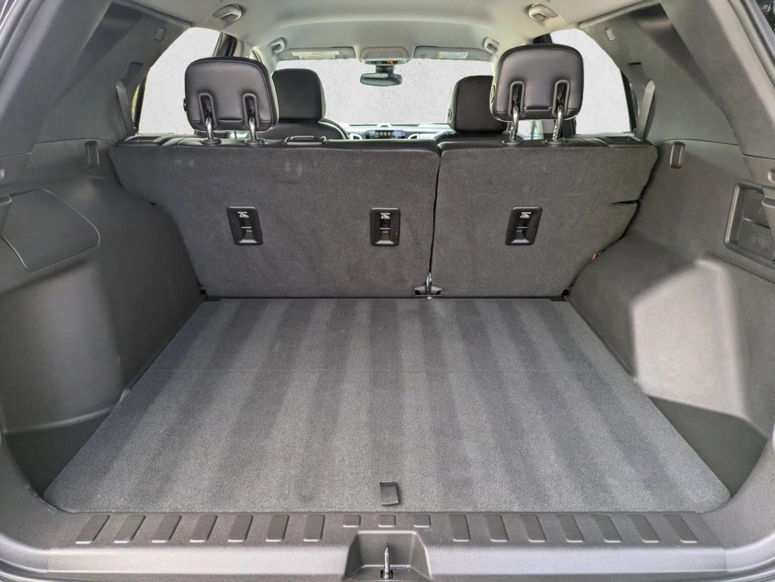 2018 Chevrolet Equinox FWD Premier