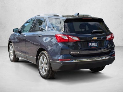 2018 Chevrolet Equinox FWD Premier