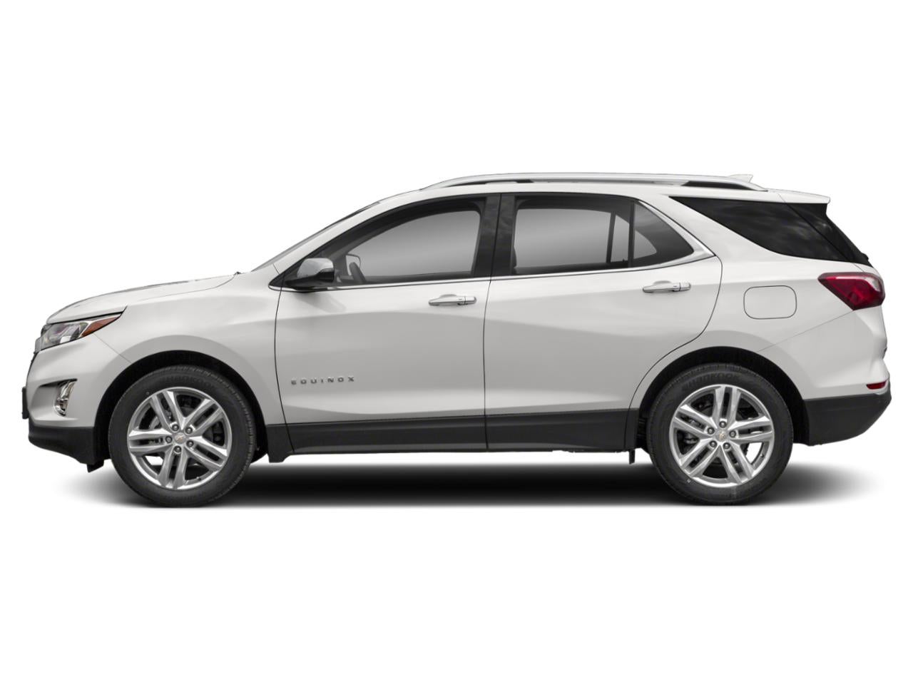 2018 Chevrolet Equinox FWD Premier