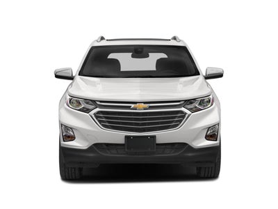 2018 Chevrolet Equinox FWD Premier