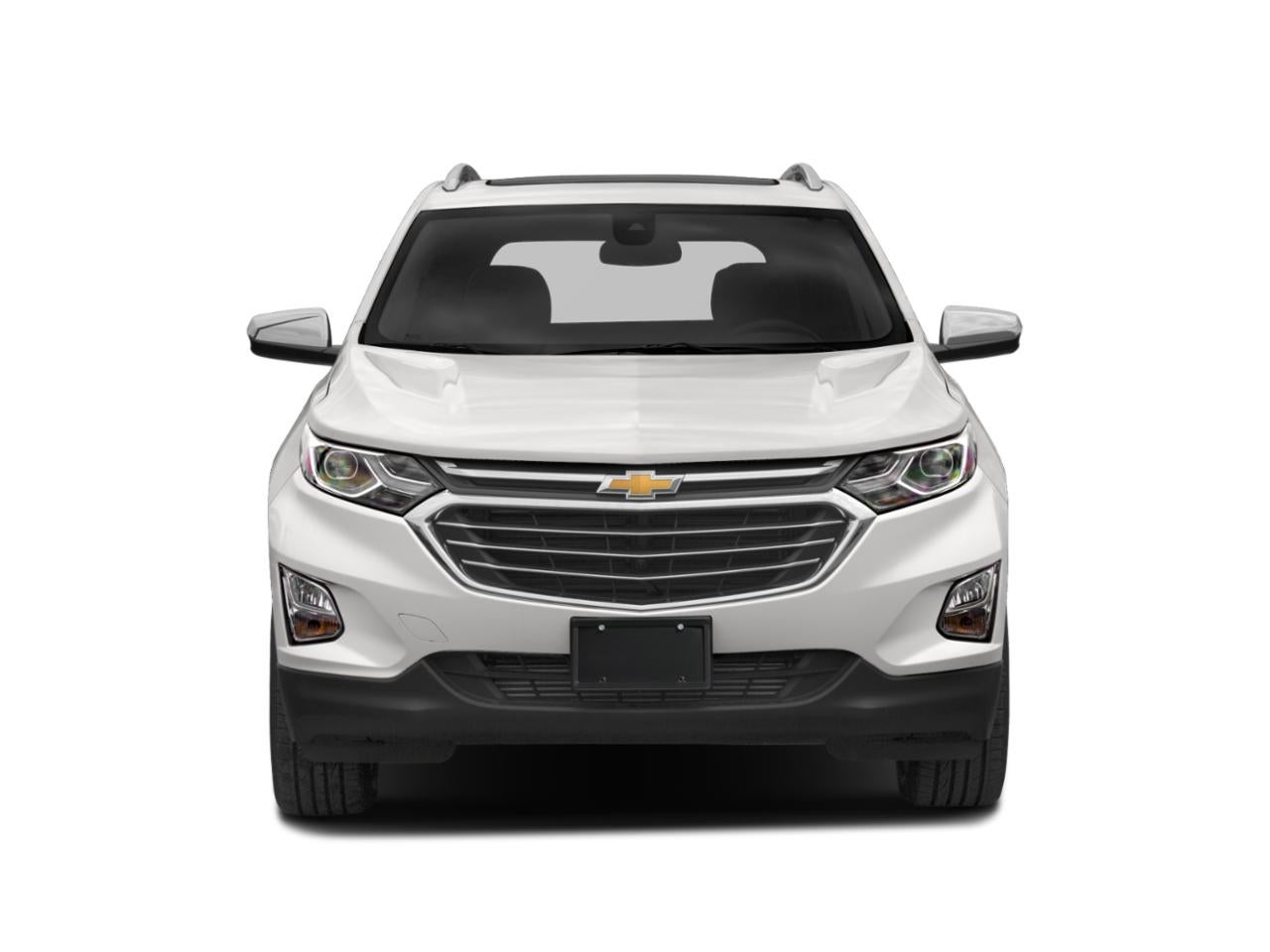2018 Chevrolet Equinox FWD Premier