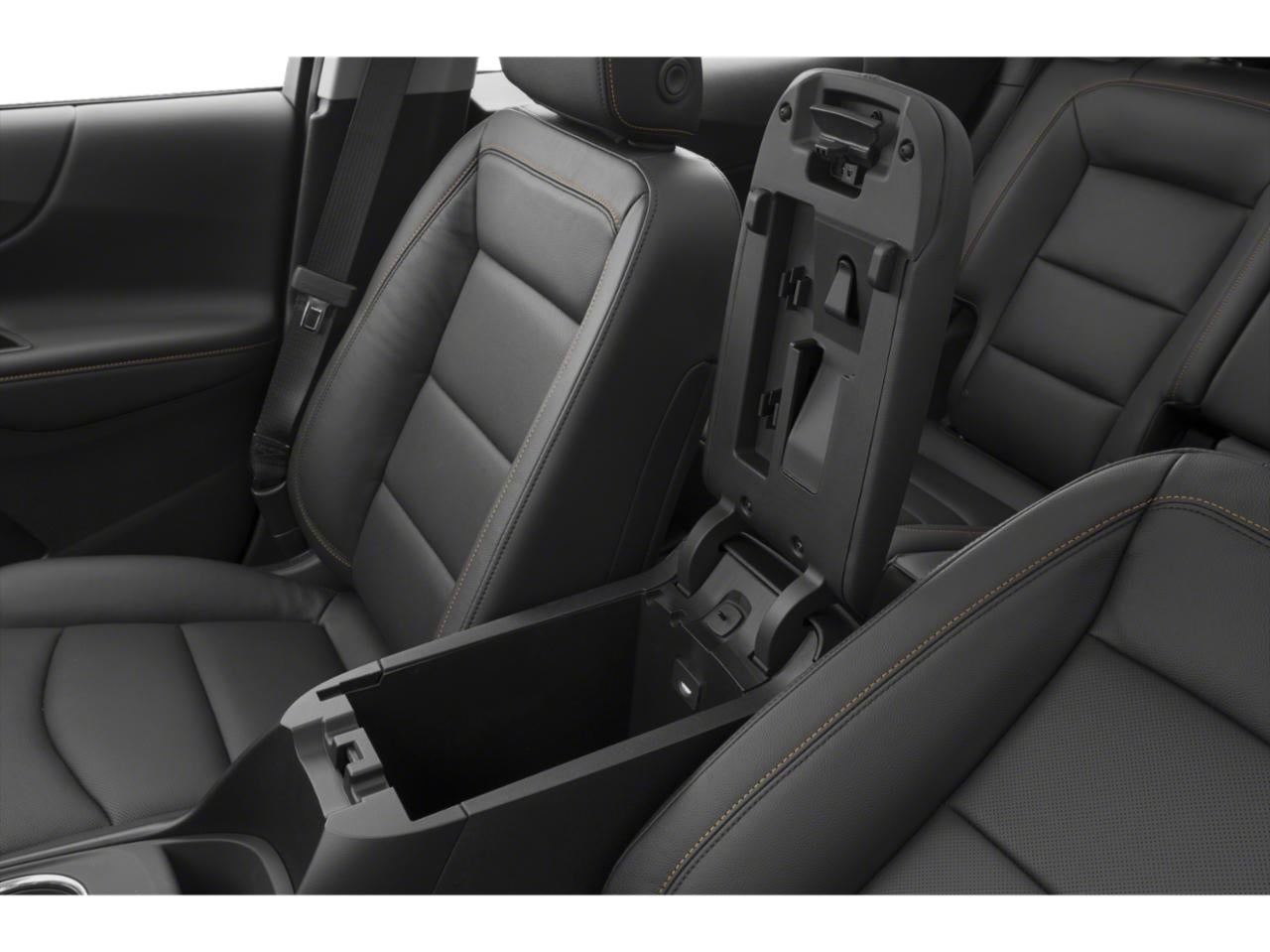 2018 Chevrolet Equinox FWD Premier