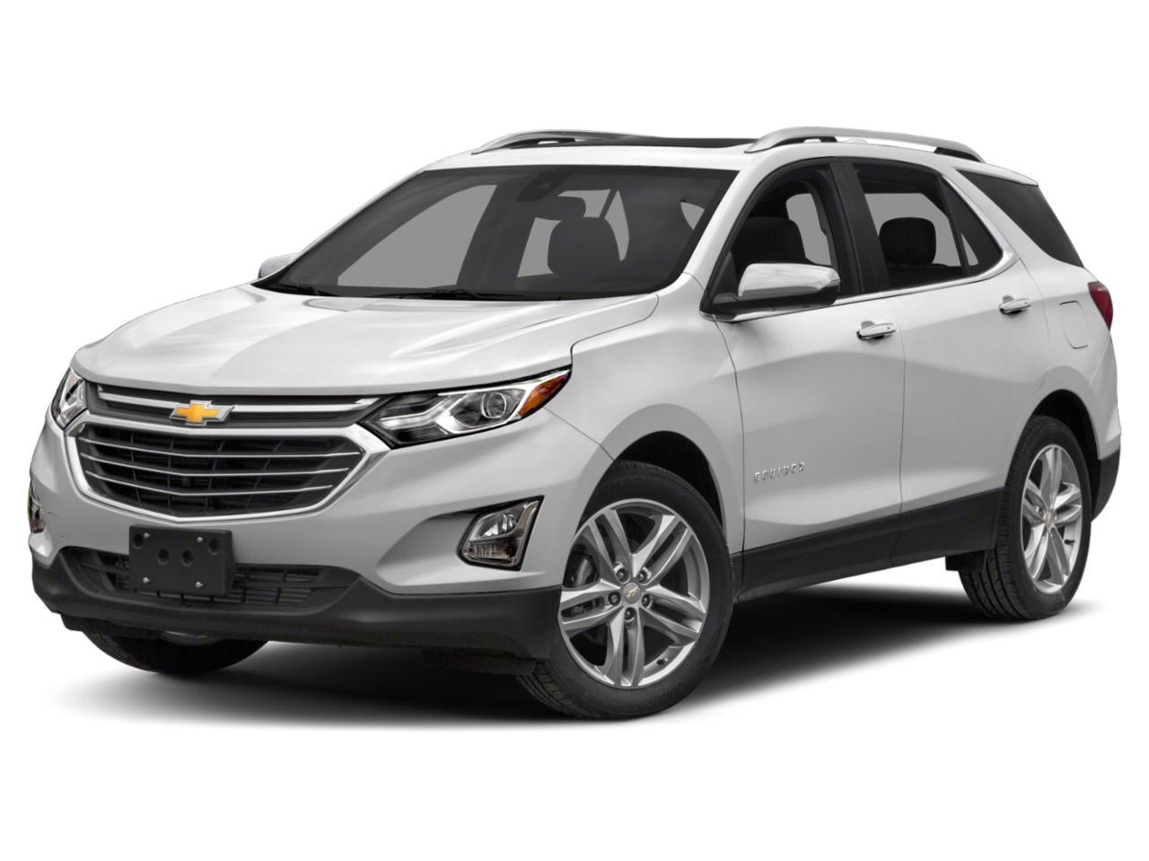 2018 Chevrolet Equinox FWD Premier