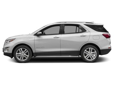 2018 Chevrolet Equinox FWD Premier