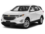 2018 Chevrolet Equinox AWD LT