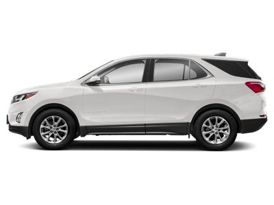 2018 Chevrolet Equinox AWD LT