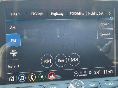 2021 Chevrolet Blazer RS AWD