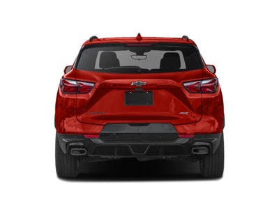 2020 Chevrolet Blazer AWD RS