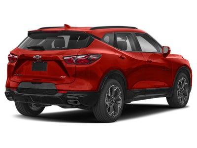 2020 Chevrolet Blazer AWD RS
