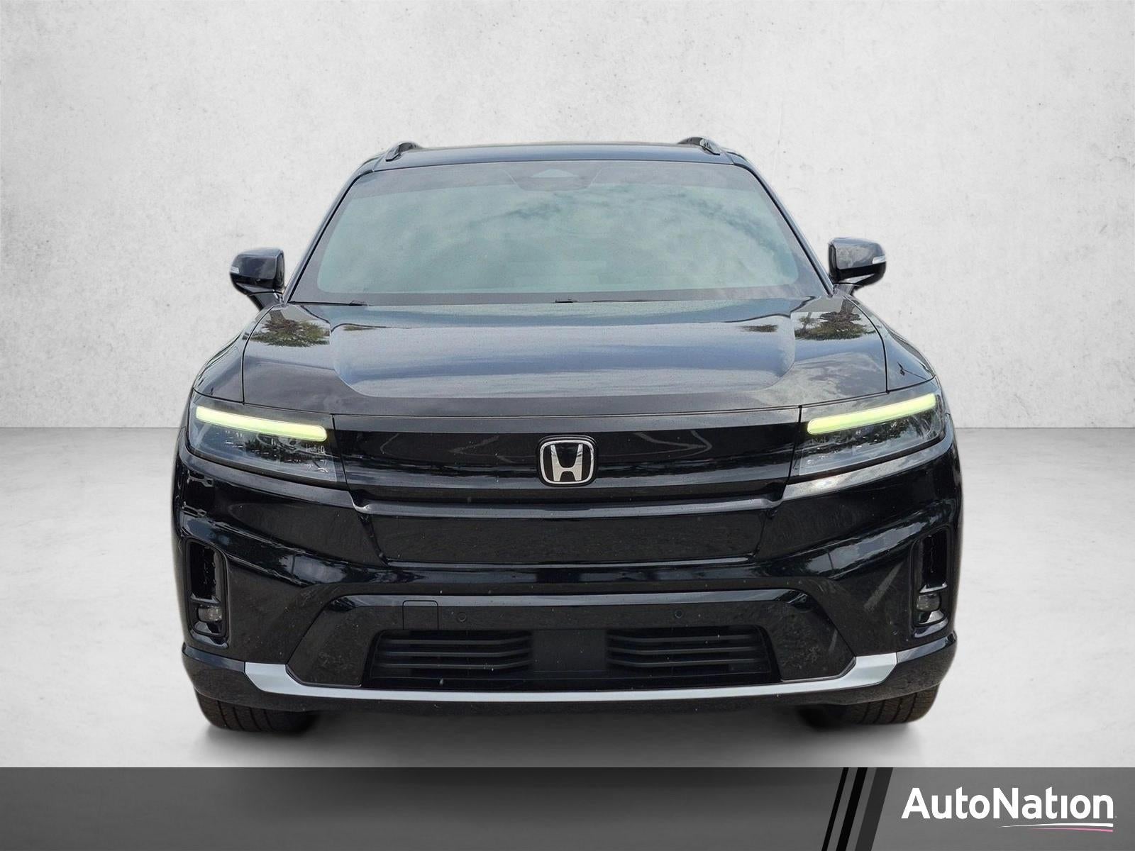 2024 Honda Prologue Touring AWD