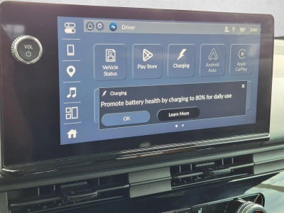 2024 Honda Prologue Touring AWD