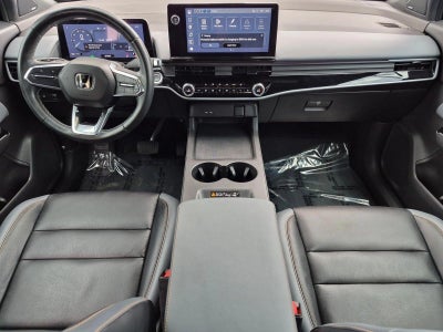 2024 Honda Prologue Touring AWD