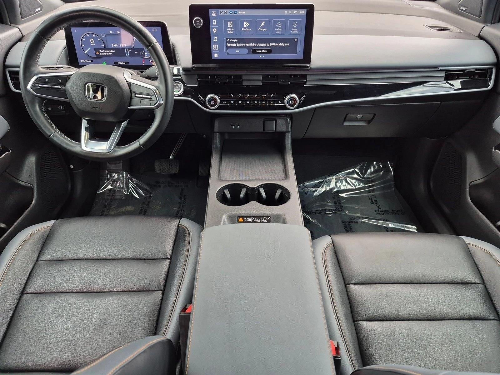 2024 Honda Prologue Touring AWD