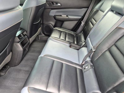 2024 Honda Prologue Touring AWD