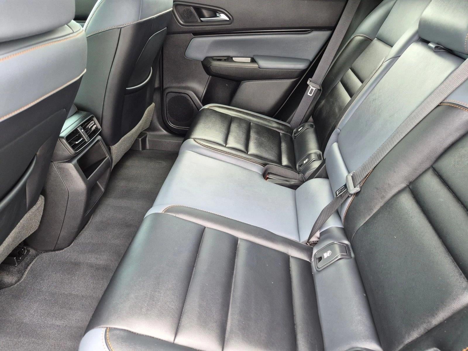 2024 Honda Prologue Touring AWD