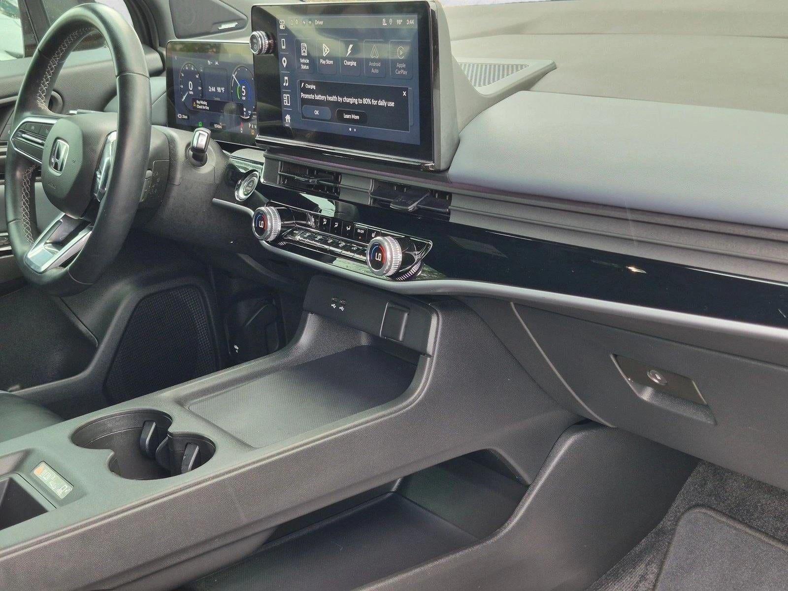 2024 Honda Prologue Touring AWD